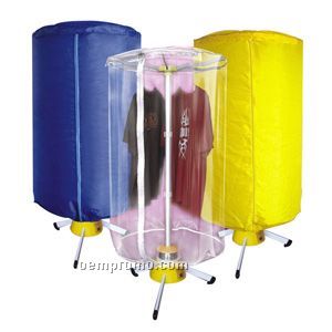 Multi-function Clothes Dryer