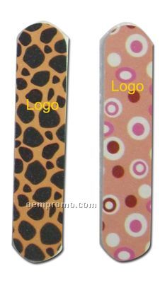 Emery Boards, Nail Files