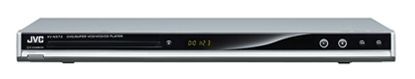 Jvc Slim Design DVD Video Player