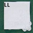 Lace & Embroidery Handkerchief