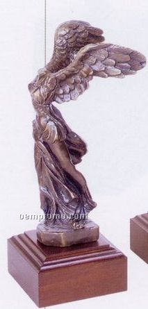 Winged Victory Sculpture (12.5")