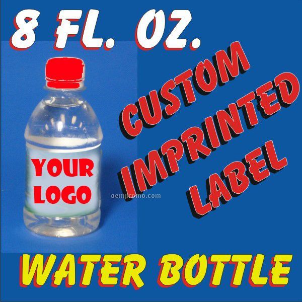 10 Oz. Custom Label Bottled Water,China Wholesale 10 Oz. Custom Label