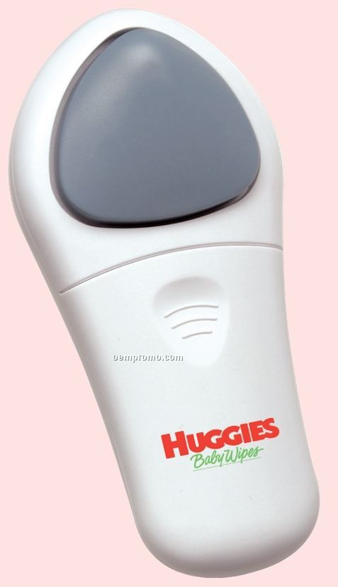 Large Hand Held Massager W/ 2 Power Settings