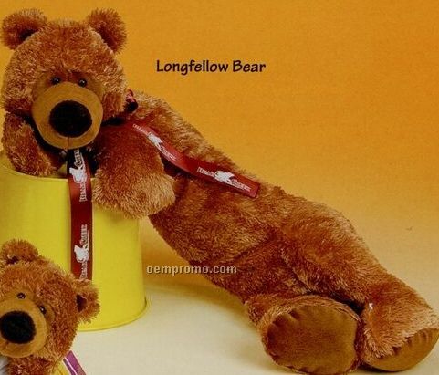 Longfellow Bear (24")