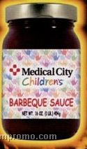 16 Oz. Sweet & Smokey Barbecue Sauce