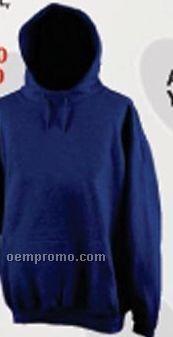 Adult Scuba Hood Sweatshirt (S-4xl)