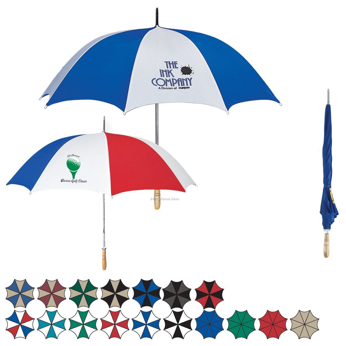 Arc Golf Umbrella