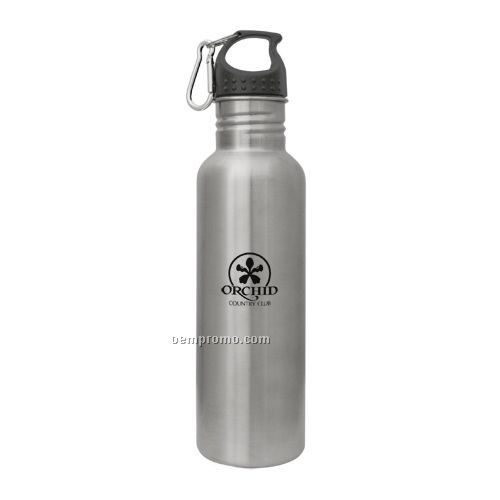 Lecco 25oz Water Bottle