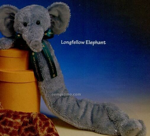 Longfellow Elephant (23")