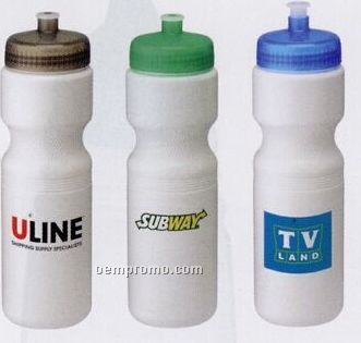28 Oz. Easy Squeezy Sports Bottle