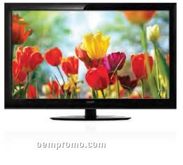Coby 40" Atsc Digital LED Tv/Monitor With 1080p & Hdmi Input