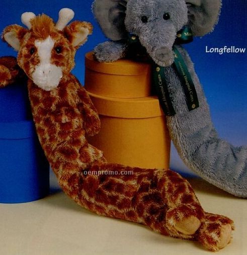 Longfellow Giraffe (23