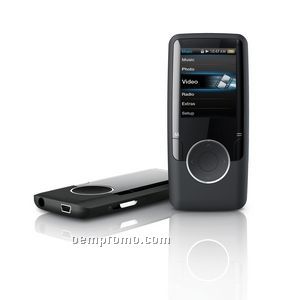 Mp3 And Video Player 2 Gig Memory
