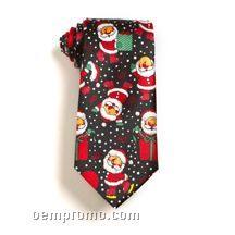 Christmas Tie (Ho Ho Ho)