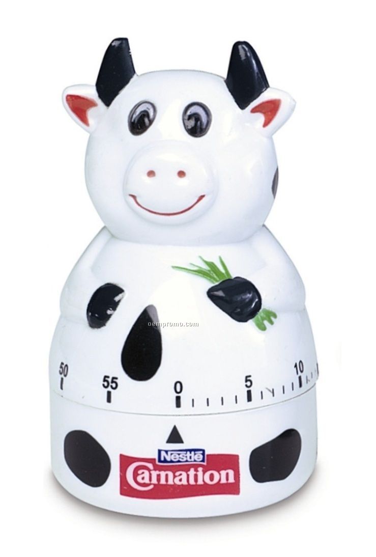 Cow Timer