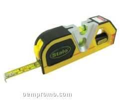 Talking Tape Measure And Level Tool