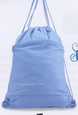 Drawstring Bag (Screen Printed)