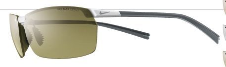 Nike Forge Rimless Golf Sunglasses