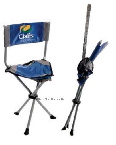 Ultimate Slacker Portable Chair
