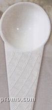 2 3/4" Ice Cream Cone Sampler Spoon