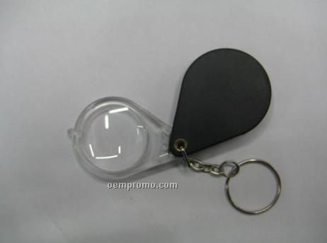 ABS Magnifier