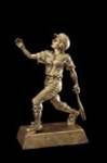 Baseball, Female Small Signature Figurines - 8"