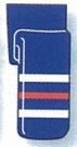 Style H102 Hockey Socks (18-20 X-small)