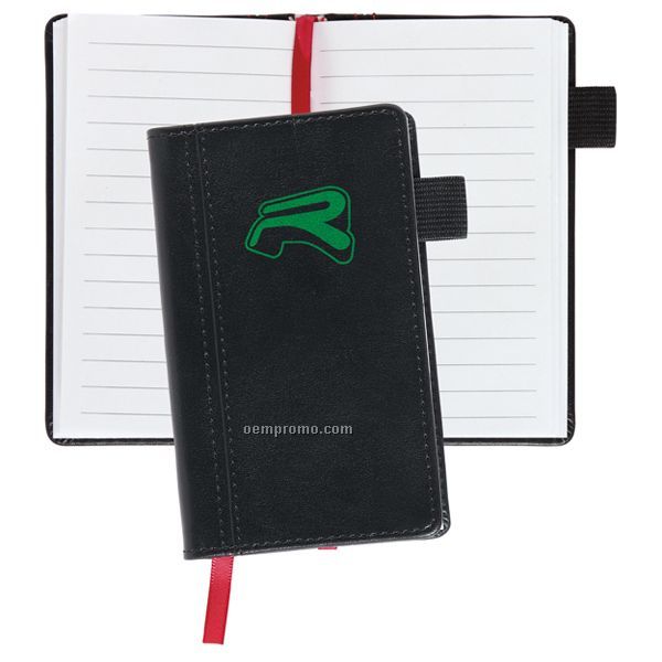 Inspirations 3" X 5" Pocket Journal