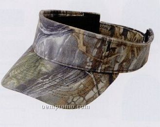 Superflauge Game By Lynch Camouflage Visor