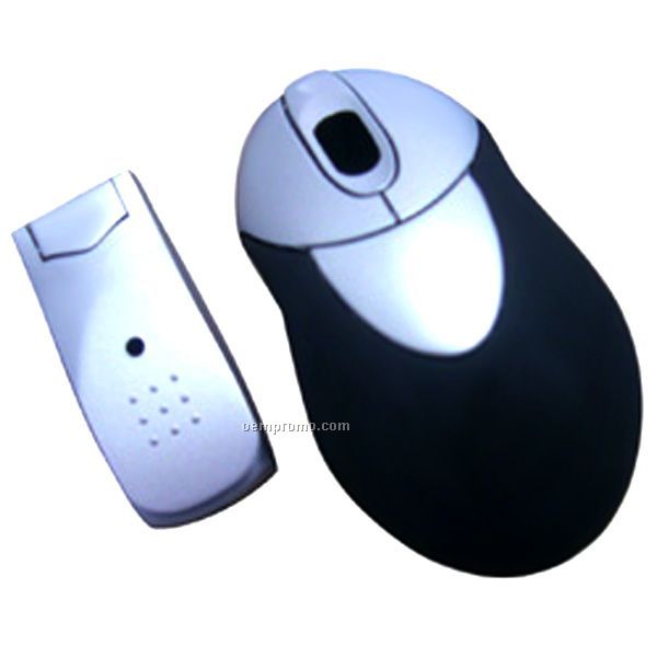Wireless Optional Mouse(Usb)