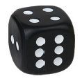 Dice Generic Stress Reliever (Economy)