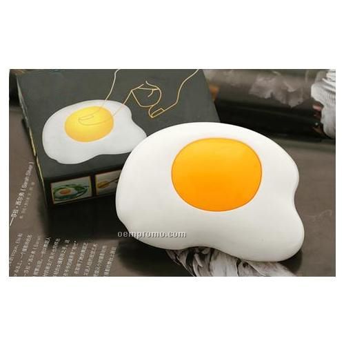 Emulational Egg Touch Lamp