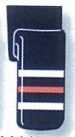 Style H104 Hockey Socks (18-20 X-small)