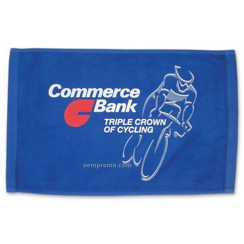 Terry Golf Towels