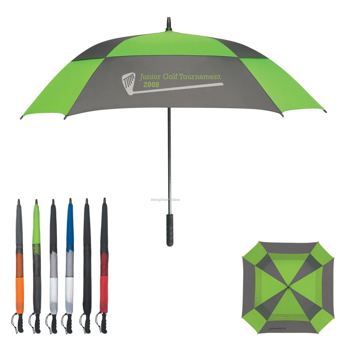 Arc Square Umbrella