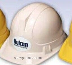 Original Design Construction Hats - Unimprinted
