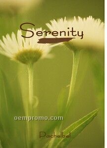 Serenity - Pachelbel DVD Series