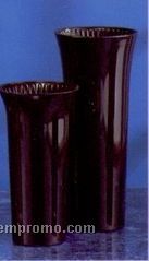 Smooth Tapered Vase (13" High)