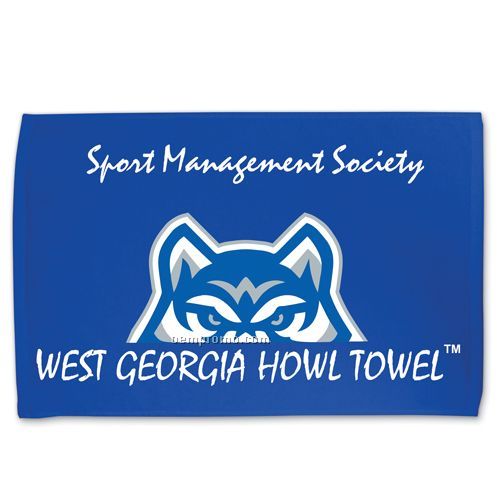 Terry Rally Towels