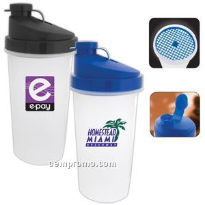 The 24oz Power Shaker - Direct Import