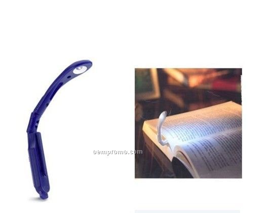 LED Book Light