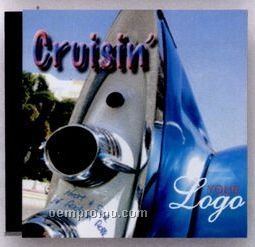 Cruisin' Music CD