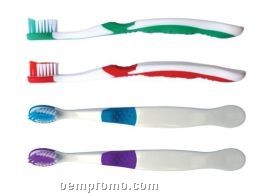 Kids' 3-5 Toothbrush - Stage 2