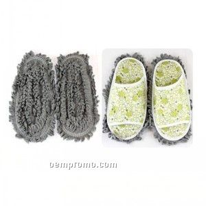 Mop Slippers
