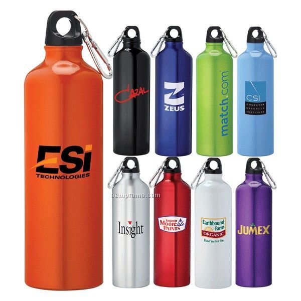 26 Oz. The Pacific Sports Bottle