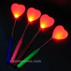 Heart Glow Stick