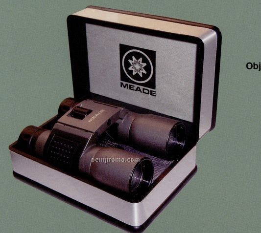 Meade Binoculars Gift Set (8x32)
