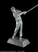 Golf, Female Large Signature Series - 10-1/2"