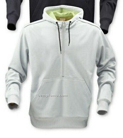 Printer Active Wear Archery Sports Hooded Sweater