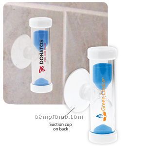 5 Minute Sand Timer (12-15 Day Service)